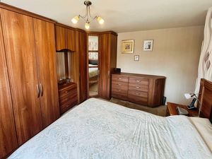 Bedroom 1- click for photo gallery